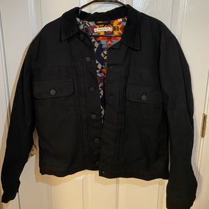 Pacsun Corduroy Jacket